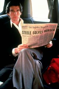 Кадр Ремингтон Стил