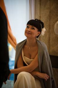 Кадр Мужчина с гарантией