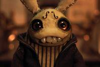 Кадр Создатель