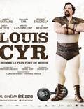 Постер из фильма "Луи Сир" - 1