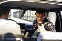 Кадр Одиночка