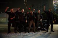 Кадр Фейковые копы