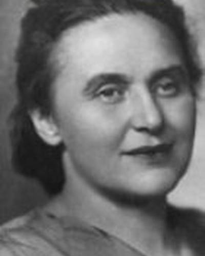 Вера Строева фото