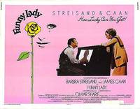 Постер Смешная леди