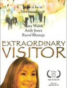 Extraordinary Visitor