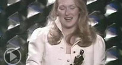 Мэрил Стрип