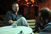 Кадр Тайна султана