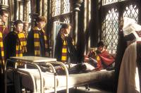 Кадр Гарри Поттер и Тайная комната