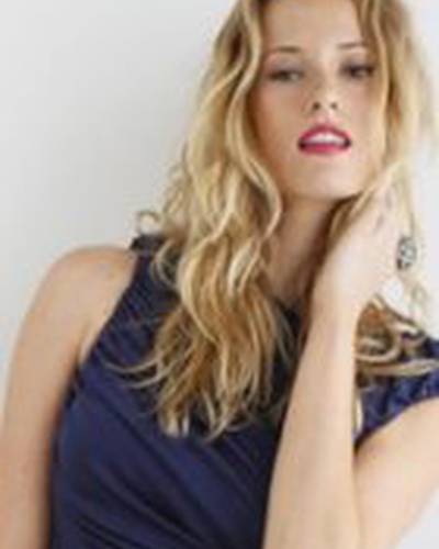 Одра Мари фото