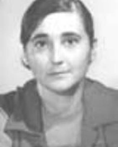 Алла Ахундова фото