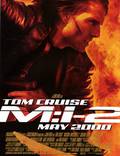 Постер из фильма "Миссия: невыполнима 2" - 1
