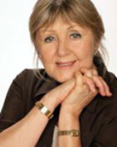 Юдит Халас фото