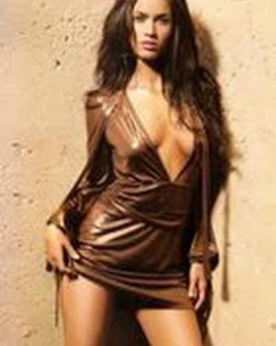 Soraya Gomaa фото