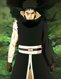 Кадр Наруто: Ураганные хроники