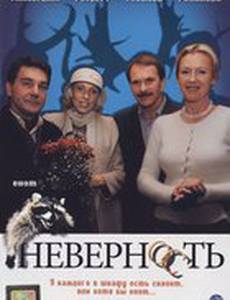 Неверность