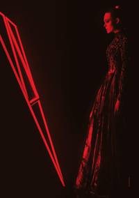 Кадр Неоновый демон