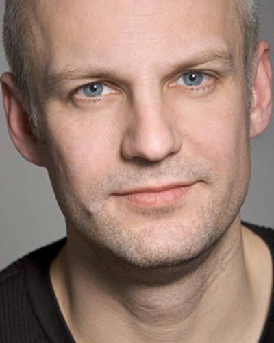 Троэльс Любю фото