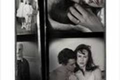 Мех: Воображаемый портрет Дианы Арбус