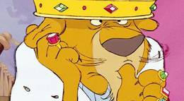 Кадр из фильма "Робин Гуд" - 1