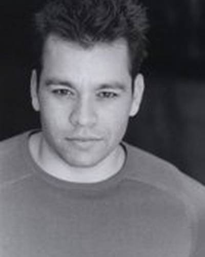 Эдди Диаз фото