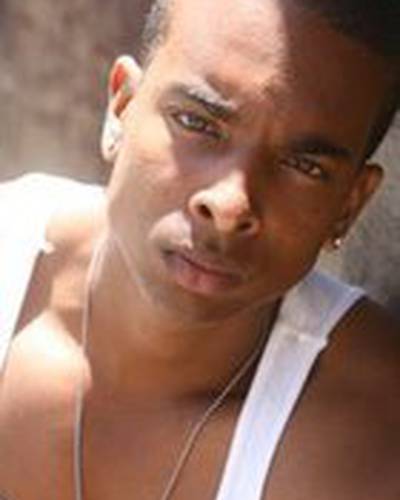 Джоэль Харольд фото