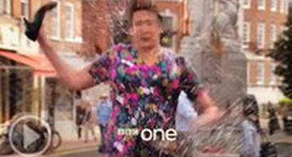 ТВ-ролик (сезон 2, эпизод 6)