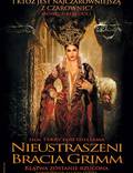 Постер из фильма "Братья Гримм" - 1