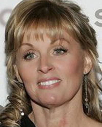 Дайана Оссана фото