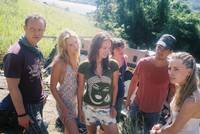 Кадр Туристас