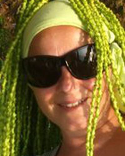 Алла Киреева фото