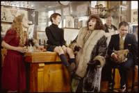 Кадр Генсбур. Любовь хулигана