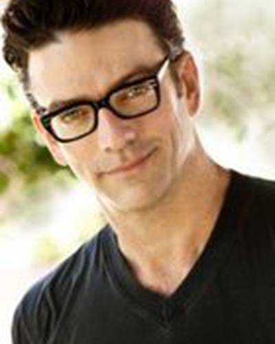 Кит Аллан фото