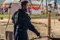 Кадр Воскресший Эртугрул