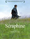 Постер из фильма "Серафина из Санлиса" - 1