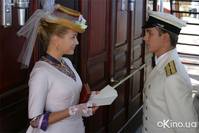 Кадр Пассажирка