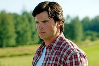 Кадр Тайны Смолвиля