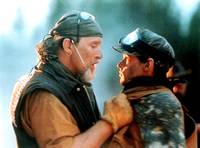 Кадр Игра на выживание