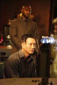 Кадр Континуум