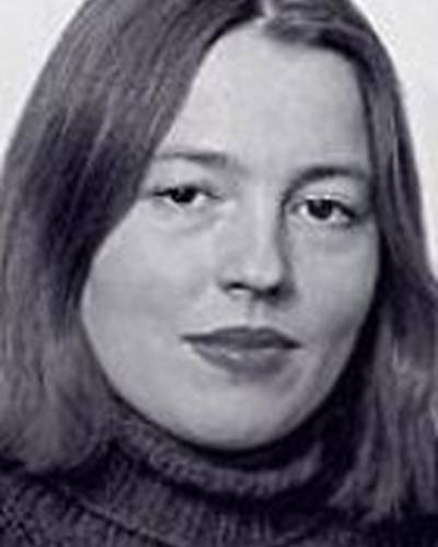 Наталья Калинина фото