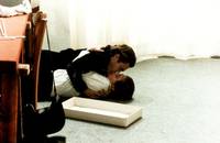 Кадр Поляна