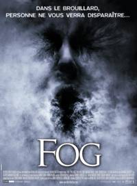 Постер Туман