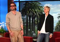 Кадр Эллен: Шоу Эллен ДеДженерес