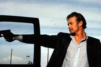 Кадр Поцелуй Иуды