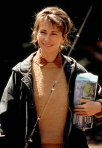 Кадр Стилет