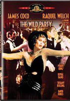 Безумная вечеринка