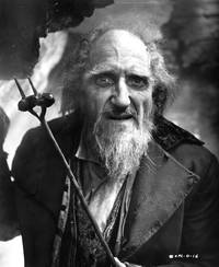 Кадр Оливер!