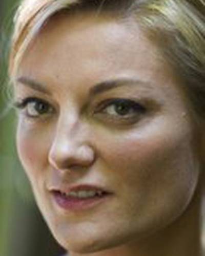 Люси Уокер фото