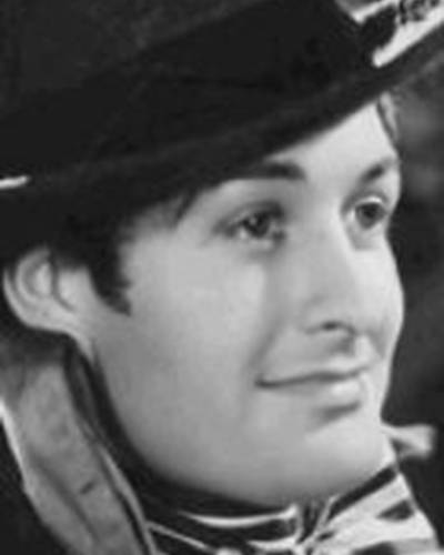 Бэрри Уинтон фото