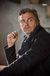 Кадр Дивергент