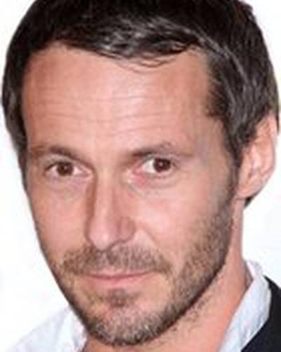 Жюльен Буасселье фото